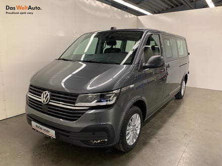VW Caravelle 6.1 TL TDI 4MOT DSG DR