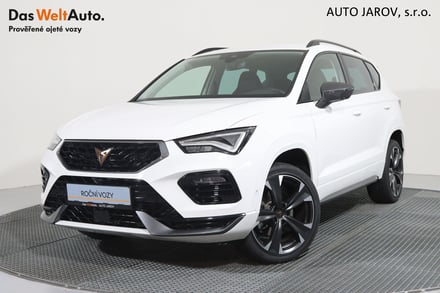 CUPRA Ateca 1.5 TSI 150k DSG/ ACC, LED, NAVI, KESSY...