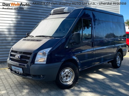 Ford Transit 2,2TDCI 85kW chladící vestavba