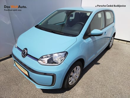 VW up! e-up! MOVE
