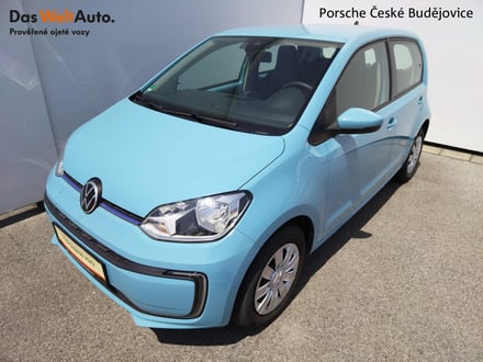 VW e-up! "MOVE" 61 kW SoH: 90%