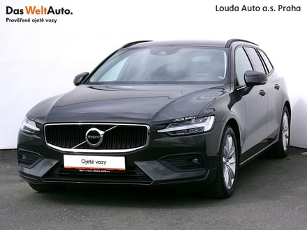 Volvo V60 Momentum 2.0  140 kW automat ,DPH