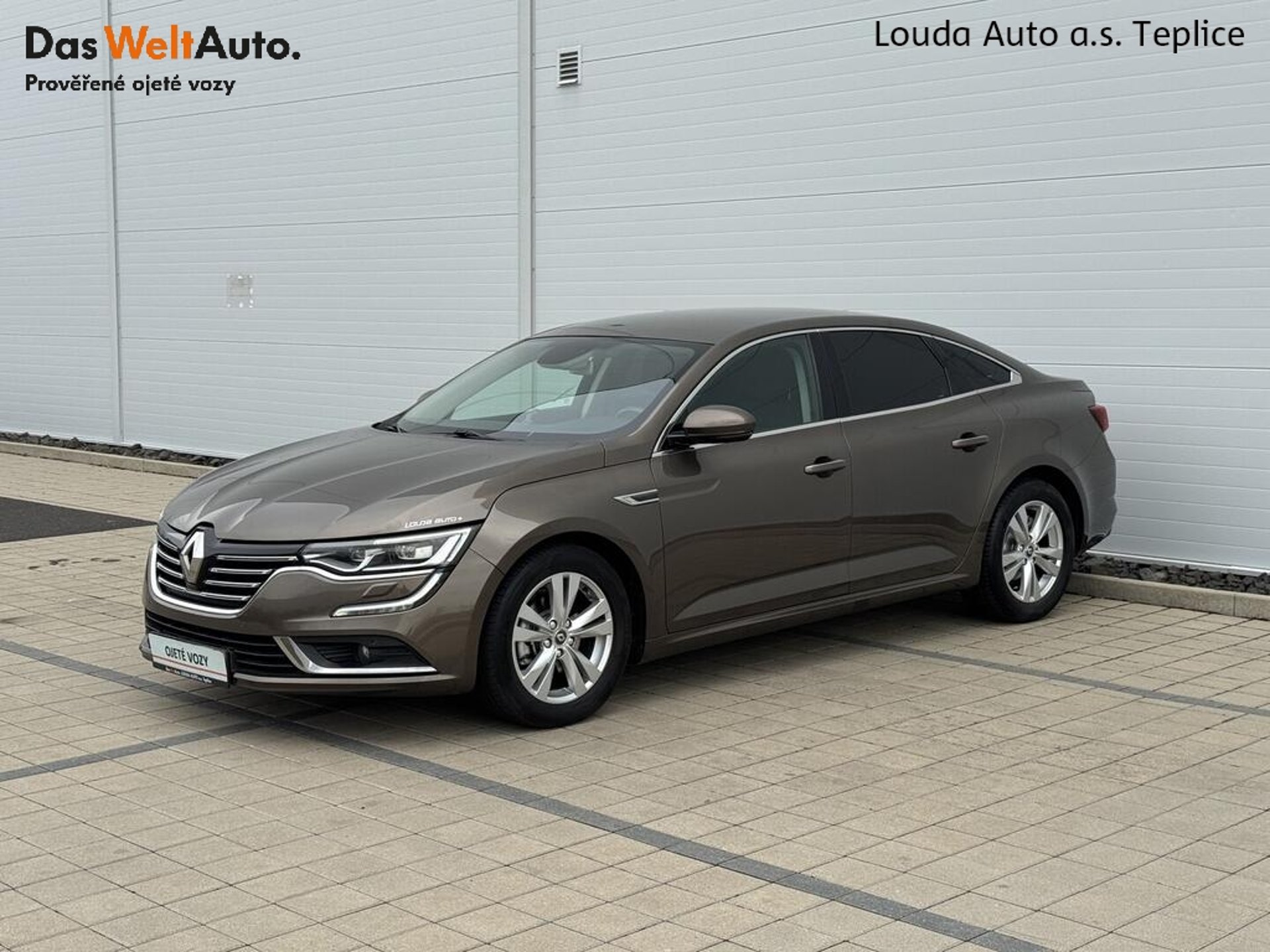 Renault Talisman
