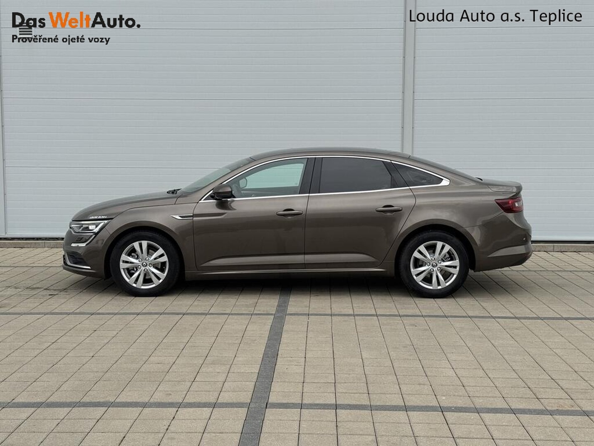 Renault Talisman