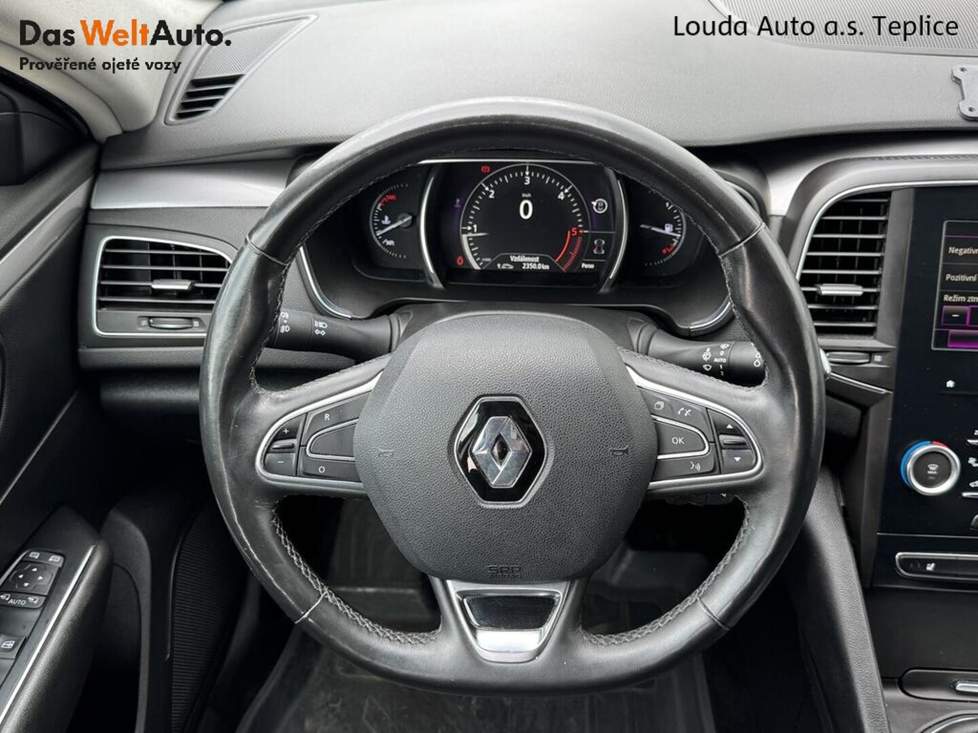 Renault Talisman