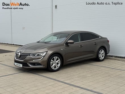 Renault Talisman Energy 1.6 DCI 96 kW manuál ,