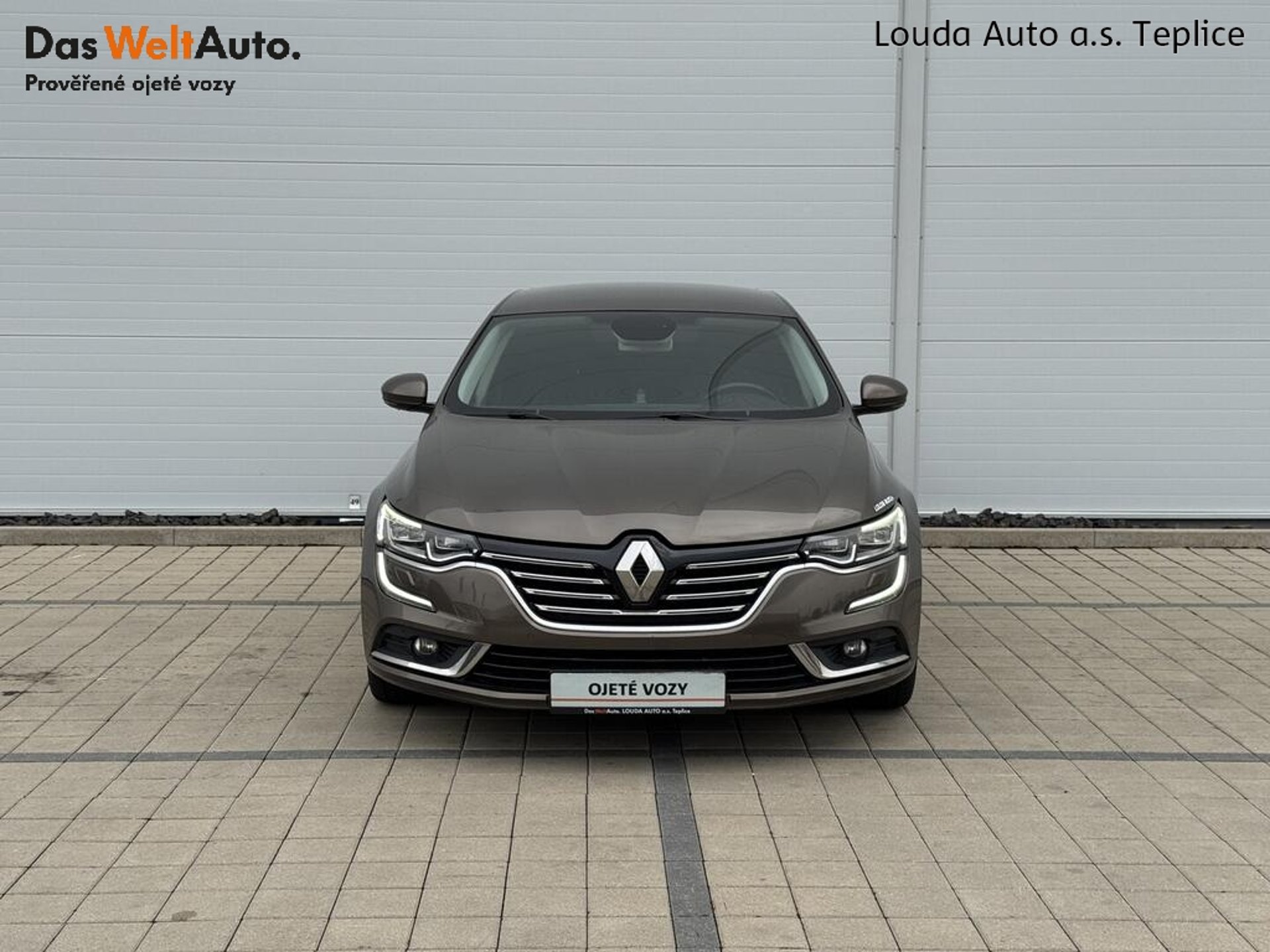 Renault Talisman
