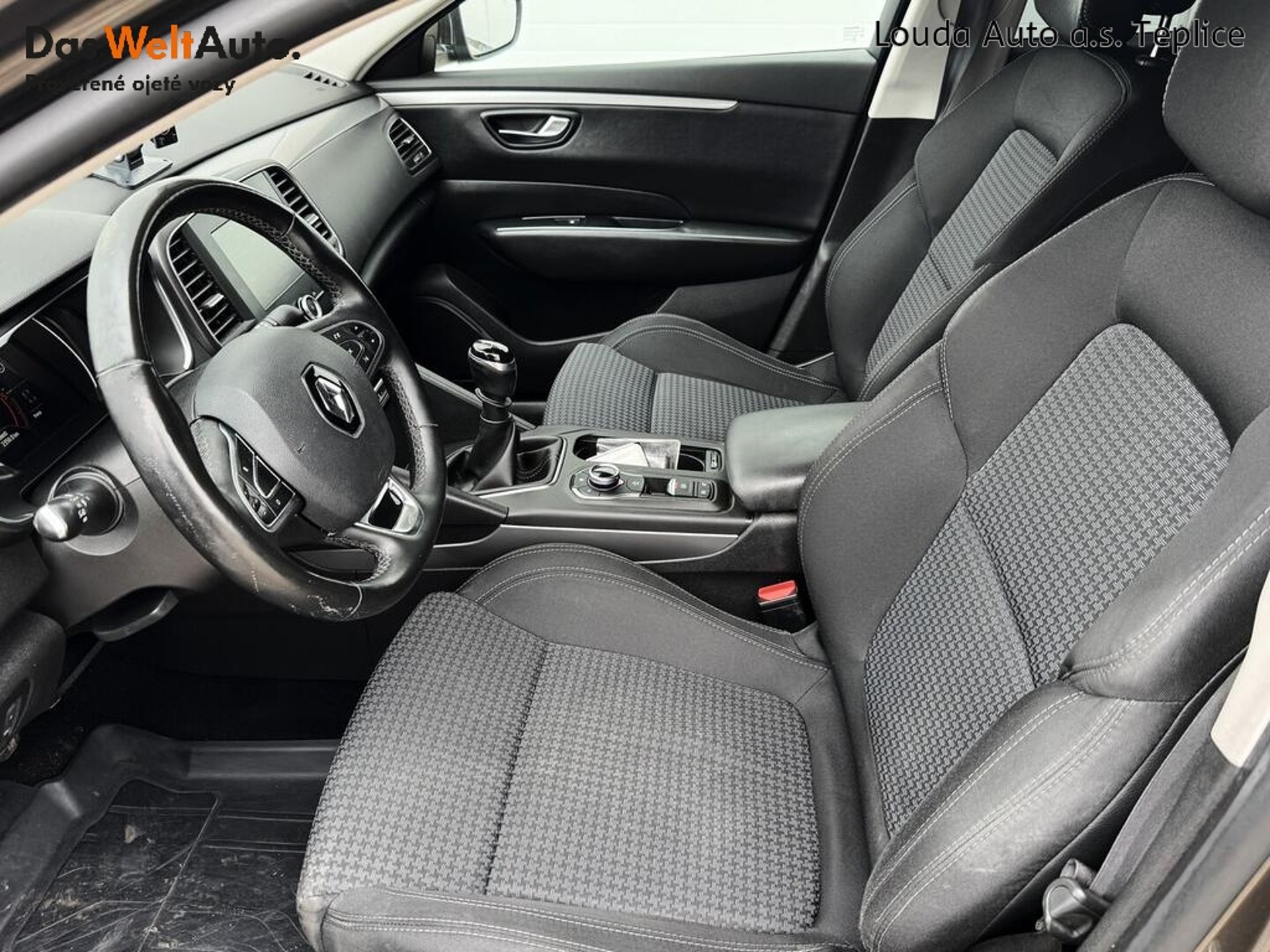 Renault Talisman