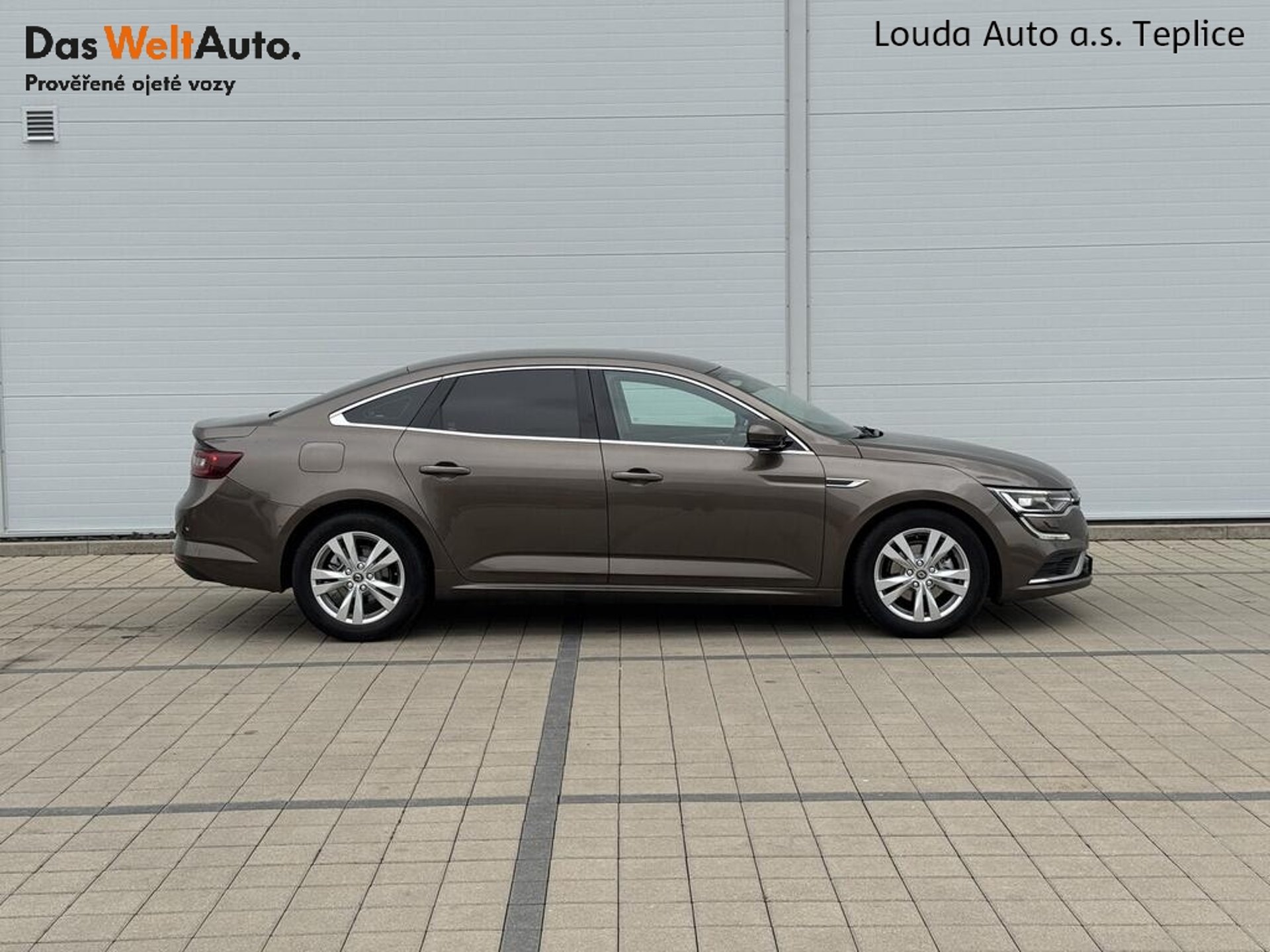 Renault Talisman