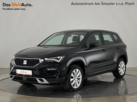 SEAT Ateca 2.0 TDI / 110 kW Style