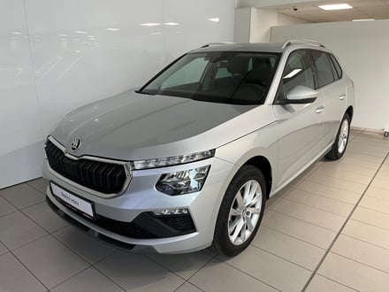 Škoda Kamiq 1.0 TSI 85 kW M6F Top Selection