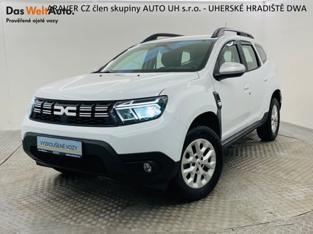 Dacia Duster 1.0 TCe 67kW