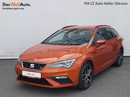 SEAT Leon ST 1.4 TSI