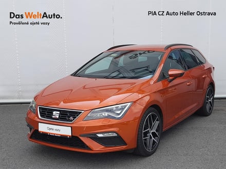SEAT Leon ST 1.4 TSI