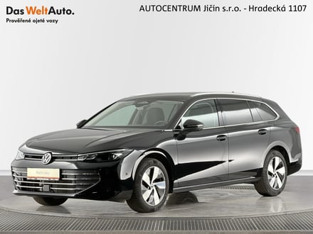 VW Passat  Business 1.5 TSI 110kW DSG