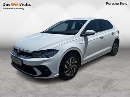 VW Polo 1.0TSI 85kW 7DSG PEOPLE