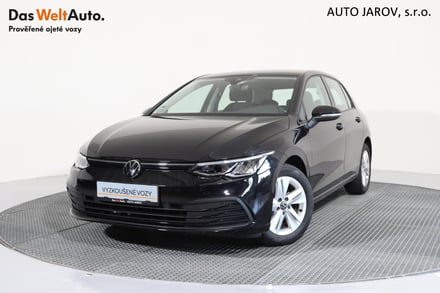 VW Golf Life 1,0 TSI 6G