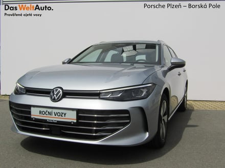 VW Passat Variant Business 1,5 eTSI DSG