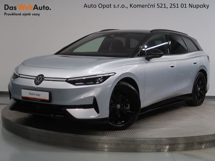 VW ID.7 Tourer PRO S PEOPLE 210KW 86kWh