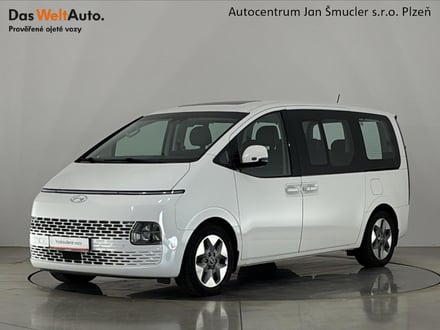 Hyundai Staria 2.2 CRDi / 130 kW Tour 4x4
