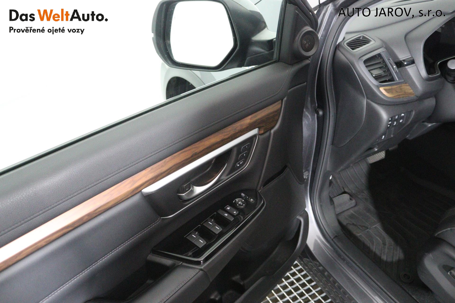 Honda CRV