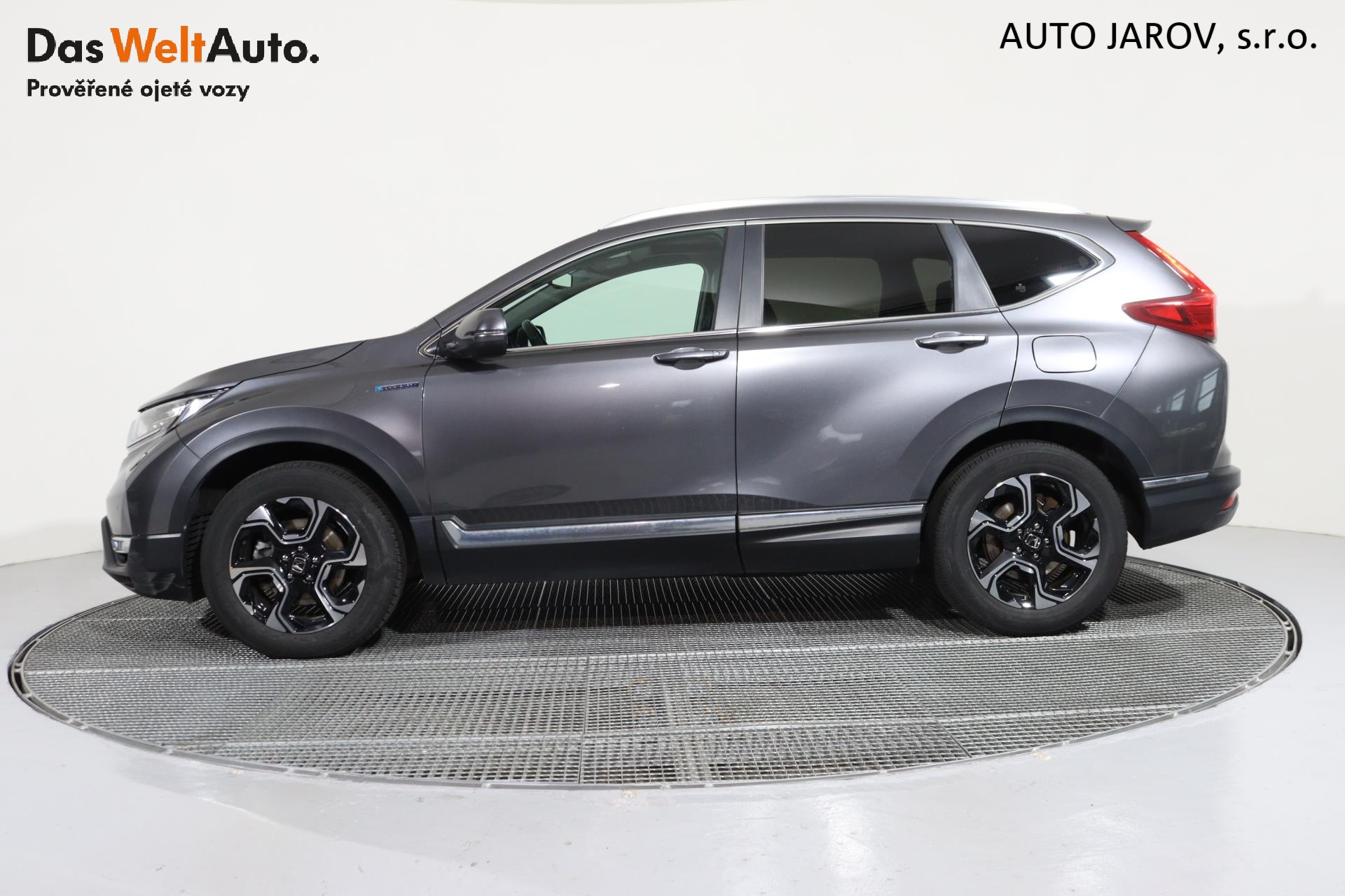 Honda CRV