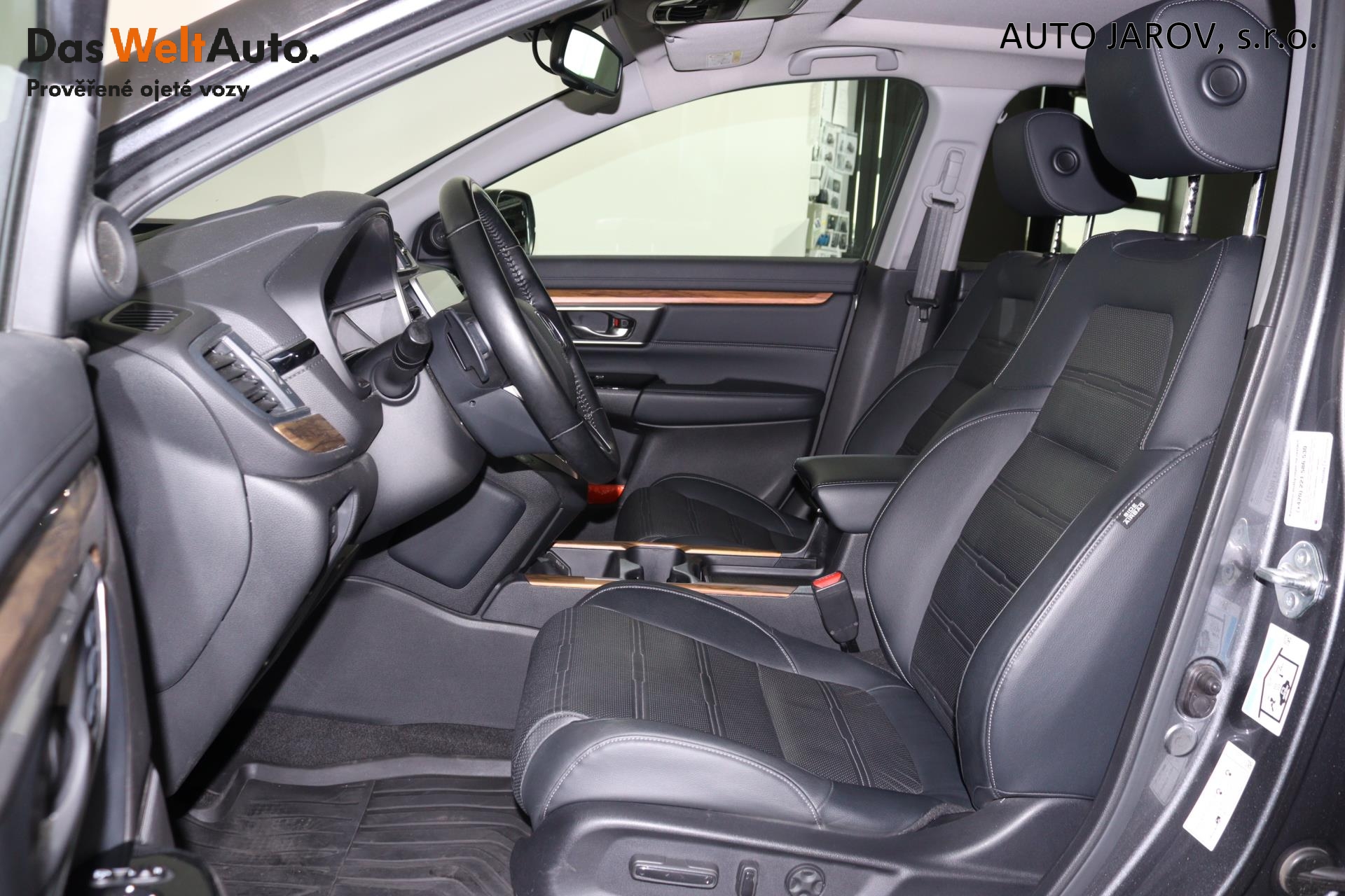 Honda CRV