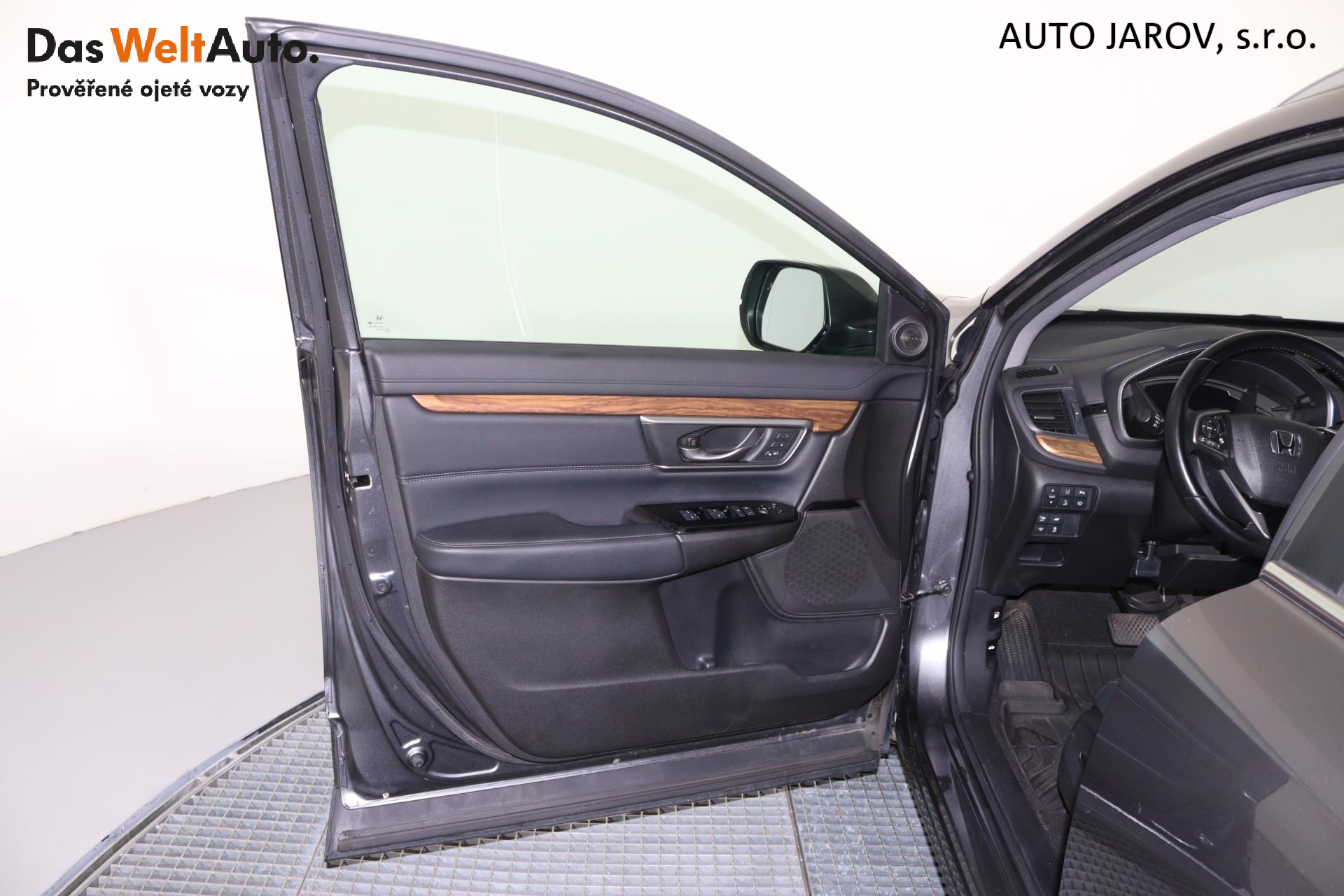 Honda CRV