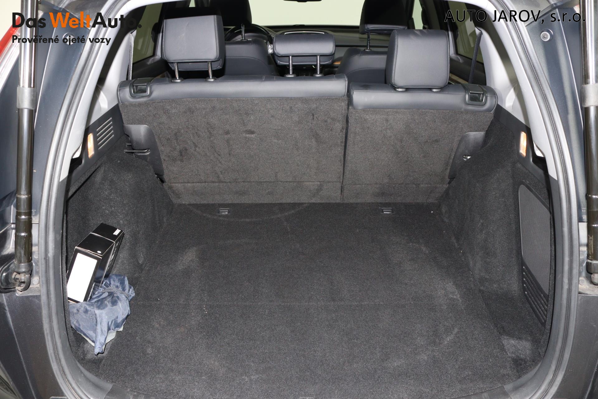 Honda CRV