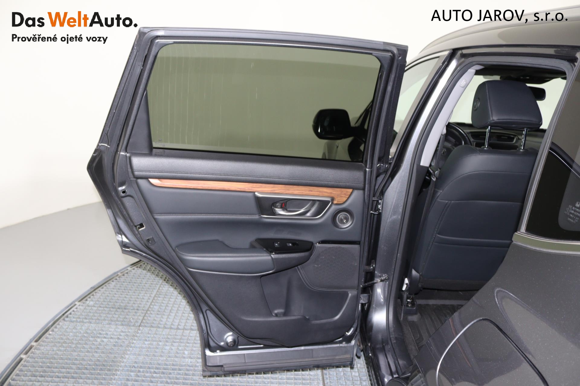 Honda CRV