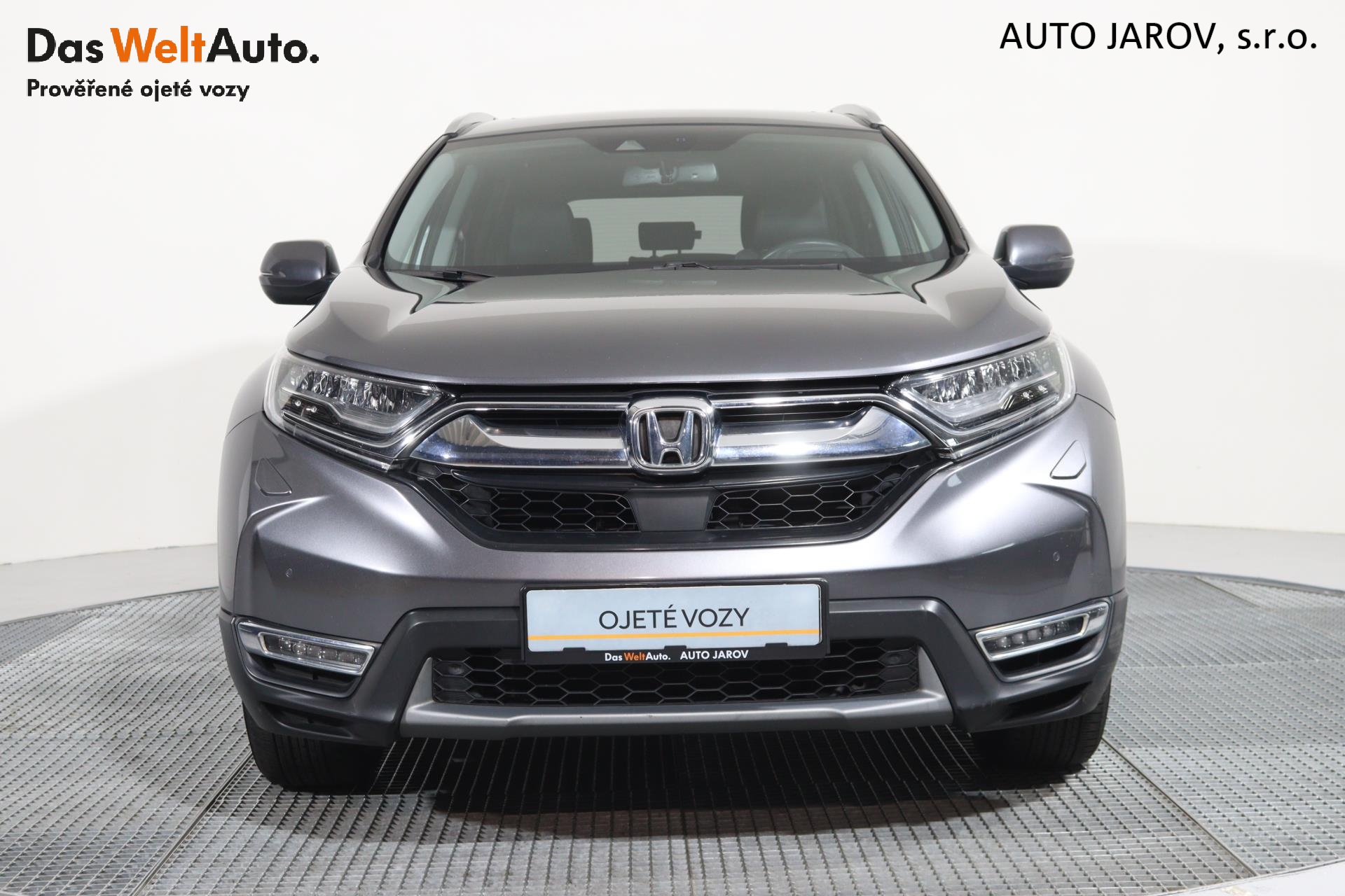 Honda CRV