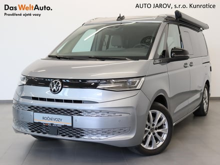 VW California BEACH CAMPER 2,0 TDI DSG