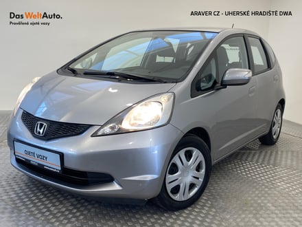 Honda Jazz 1.4 i-VTEC 73kW