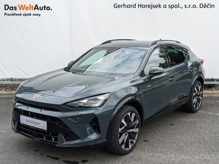 CUPRA Formentor 1.5 eTSI 110kW DSG