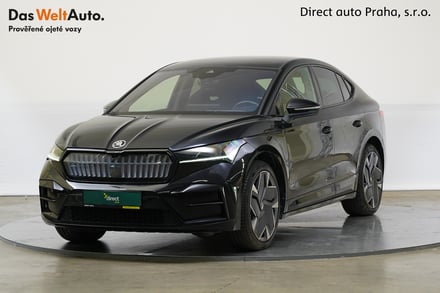 Škoda Enyaq Coupé