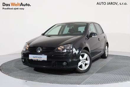 VW Golf 1,4 i TREND UNITED 59KW