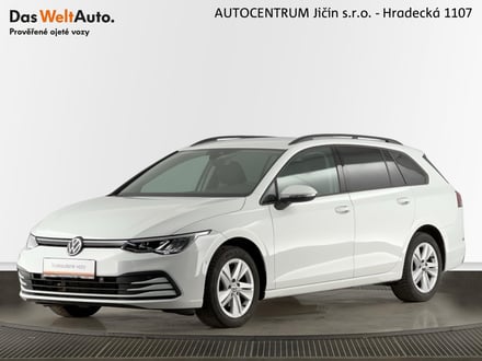 VW Golf Variant Life 1.5 TSI 110kW