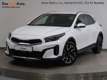 KIA XCeed TOP 1.5T-GDi 7DCT