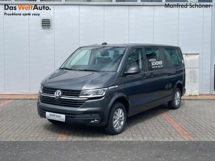VW Caravelle  6.1 TL TDI DR DSG