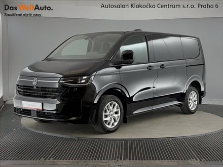 VW Caravelle TDI125 kW Style 8AT 4Motion KR