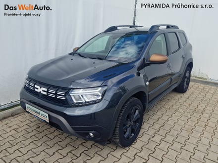 Dacia Duster 1.5 DCi 84 kW Extreme 4x4