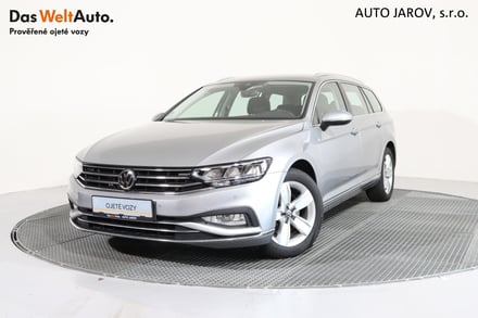 VW Passat VARIANT ELEGANCE 2.0 TDI