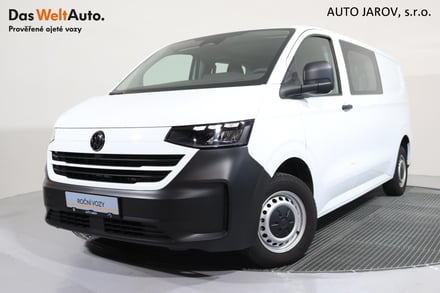 VW Transporter PLUS 2,0 TDI 110kW Automat