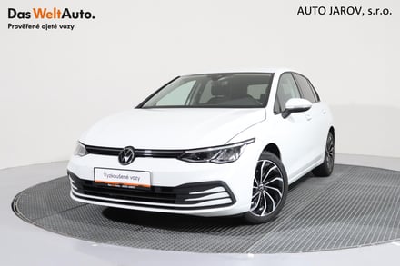 VW Golf LIFE 1,5 TSI 6G