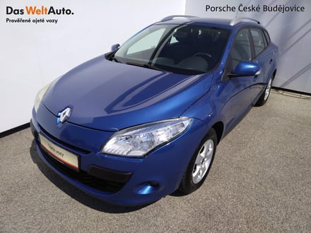 Renault Mégane Break 1,6 i