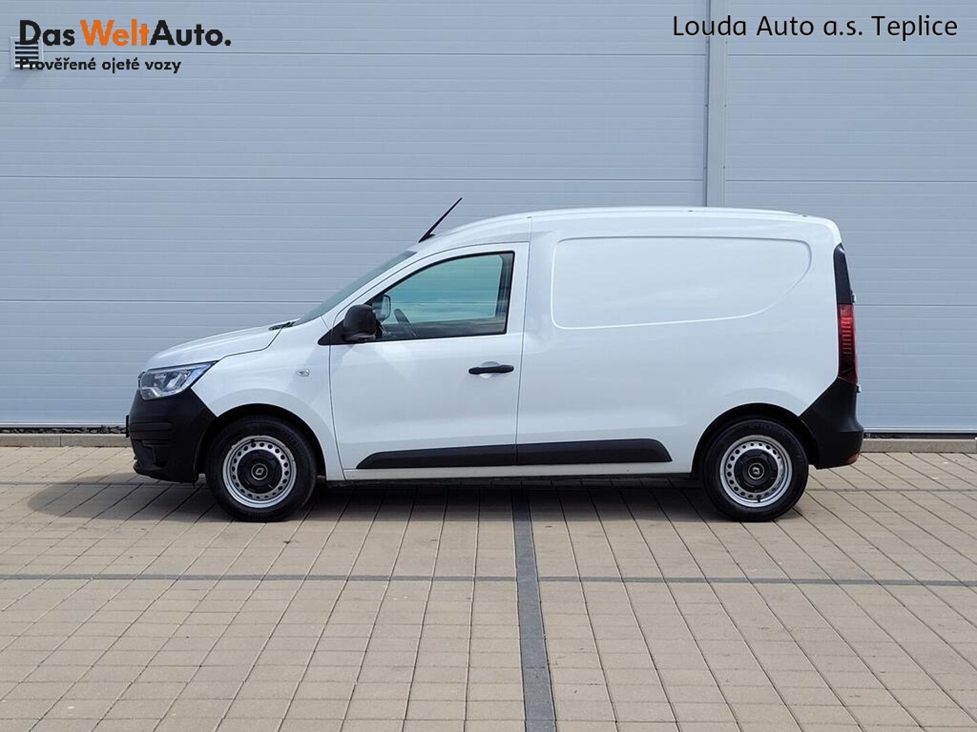 Renault Express