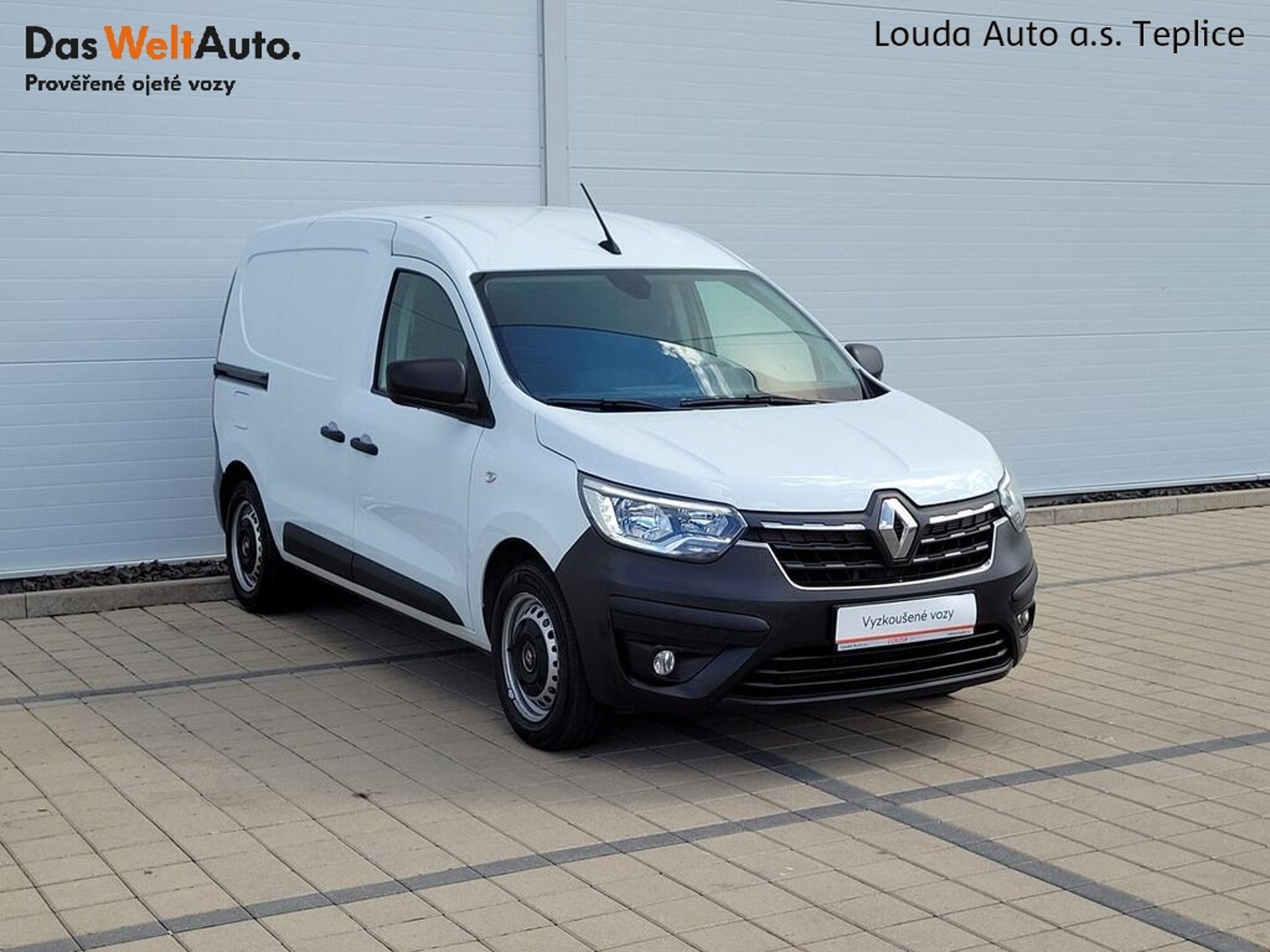 Renault Express