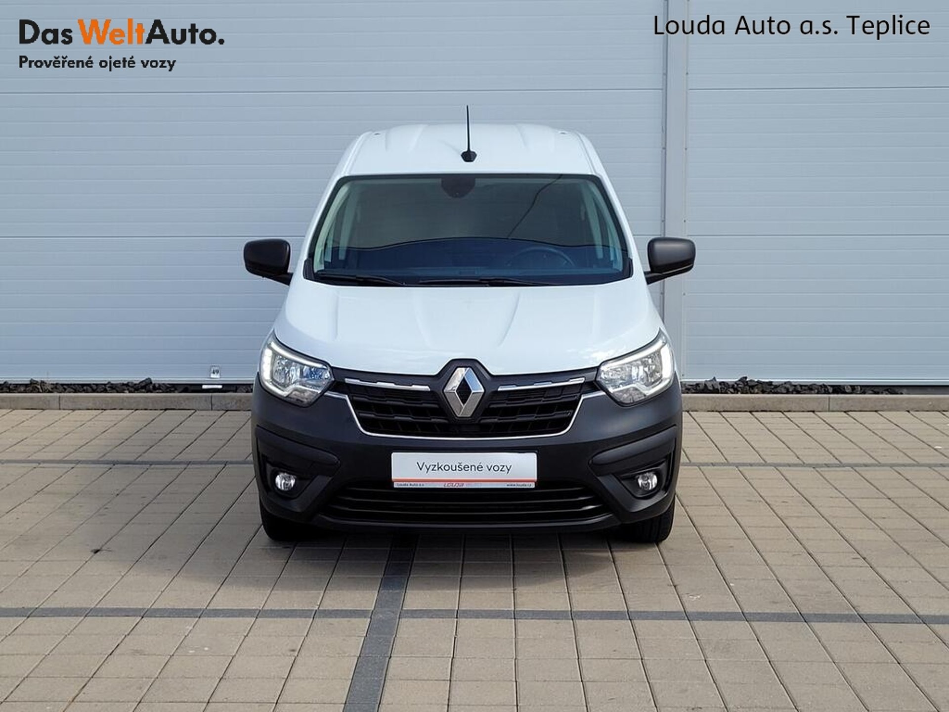 Renault Express