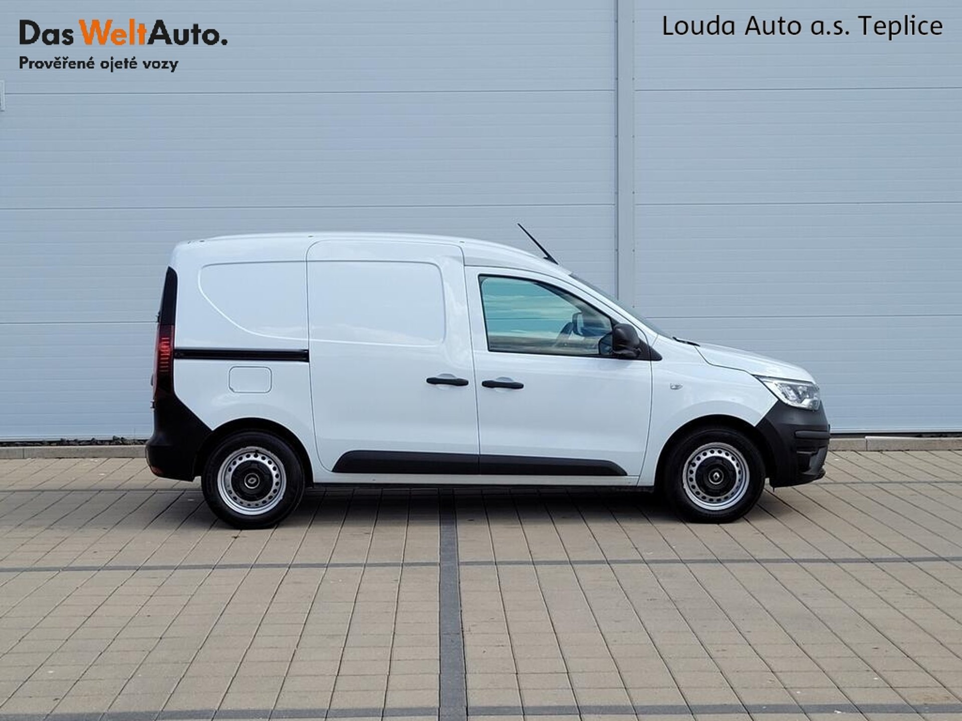 Renault Express