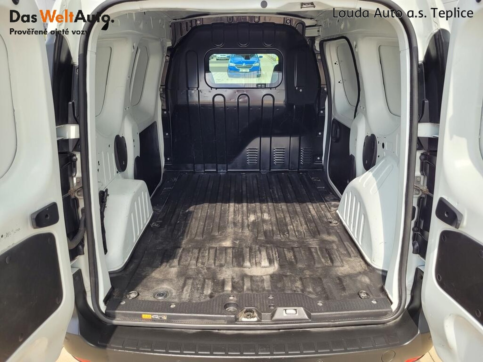 Renault Express